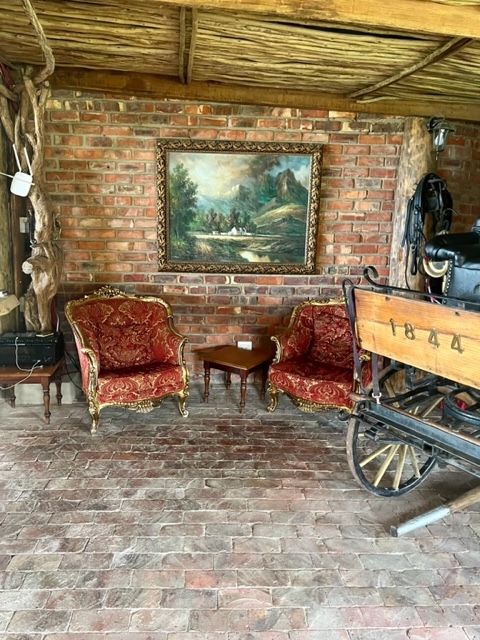 14 Bedroom Property for Sale in Roodefontein AH Western Cape